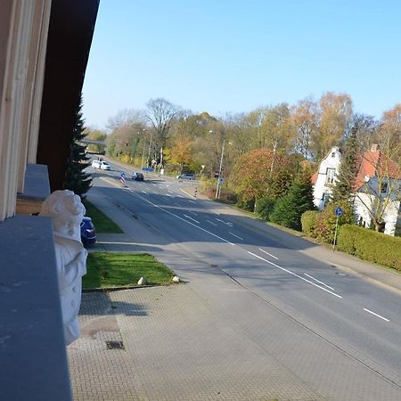 Ferienwohnung Zenobia Neu Roggentin Buitenkant foto